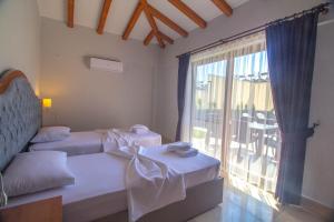 Tlos Deluxe 3+1 Villa ,Özel Havuzlu, Fethiye