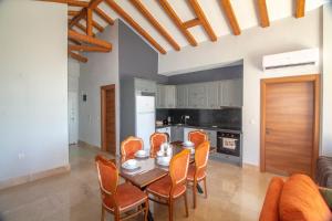 Tlos Deluxe 3+1 Villa ,Özel Havuzlu, Fethiye