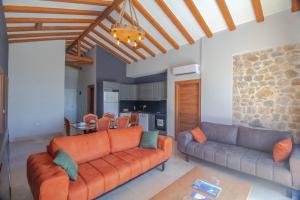 Tlos Deluxe 3+1 Villa ,Özel Havuzlu, Fethiye