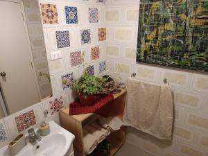 Apart Hotel Jagui Haus Departamentos tipo Loft y Hermosa Terraza con vista al Mar