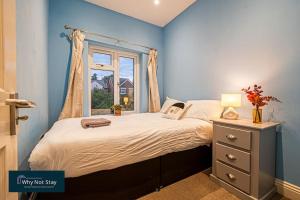 Modern 5 bedroom home in Reading