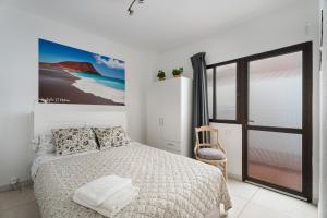 Paradise Apartment - El Medano