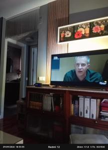 habitación para chicos