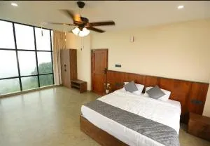 Vakkans Earth Resort - Идукки