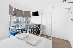 Brighton Pier Stay Comfort in the City