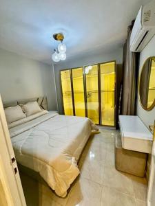 Stylish & Cheap-2BR at B10 Madinaty