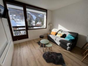 Appartements Aigle Noir : photos des chambres