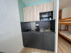Appartements Aigle Noir : photos des chambres