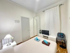 Rooms Aribau