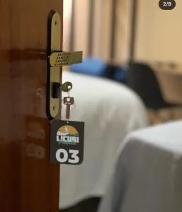 Pousada Licuri - 里奥迪孔塔斯