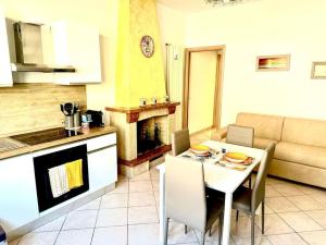 Danieles House Lago Di Bolsena