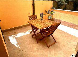 Danieles House Lago Di Bolsena