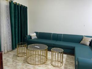 قرية سما العريش