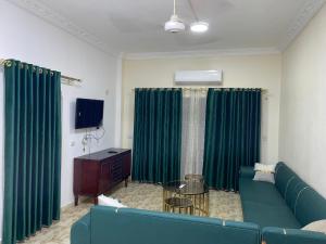 قرية سما العريش