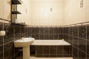 Апартаменти на Сихові 3й