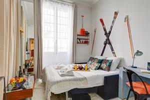 Bluestay 222 - Appartement au centre de Paris