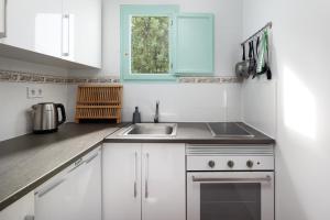 La Casita del Limoncito