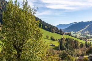 Zauberhütte Wildschönau