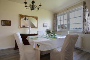 Ferienwohnung Schmidt Bergewöhrden