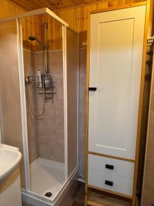 Appartements Cosy Apartment in the Mountain Charme : photos des chambres