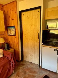 Appartements Cosy Apartment in the Mountain Charme : photos des chambres