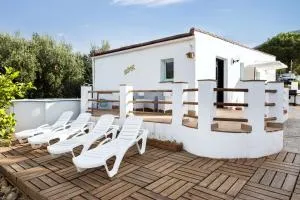 La Casita del Limoncito - El Cerro