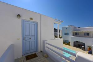 Ivi Mykonean Suites Myconos Greece