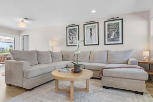 Direct Gulf Access, Luxurious Pool & Spa, Pet-friendly - Villa Sunlit Sanctuary - Roelens