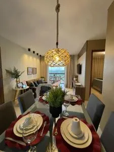 Sonhos da Serra Bananeiras - O melhor apartamento de bananeiras - Passa e Fica