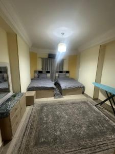 كمبوند ابراج الخليج