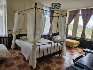 Maisons d'hotes Le Berthoir : photos des chambres