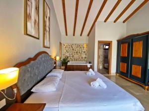 Tlos Dream 3+1 Villa, Özel Havuzlu, Fethiye