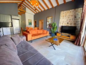 Tlos Dream 3+1 Villa, Özel Havuzlu, Fethiye