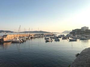 Joli Studio à 100m des plages