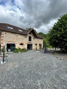 Gite à la campagne - Charmes