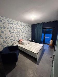 Maisons de vacances Gite a la campagne : photos des chambres