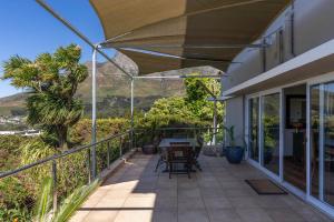 Villa Blue Sky Cape Town