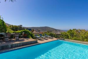 Villa Blue Sky Cape Town