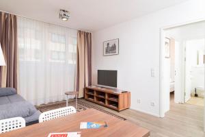Apartment Favoriten top 1