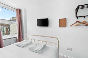 Brighton Pier Stay Comfort in the City