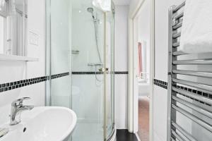 Brighton Pier Stay Comfort in the City