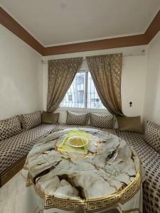 Appart à 150m de la plage, 5 min City Mall et TGV