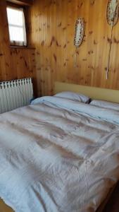 Studio flat with breathtaking view in Crest