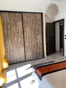 Sejours chez l'habitant Belletoile : photos des chambres