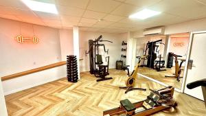 Hotels Les Elmes - Hotel & Spa : photos des chambres