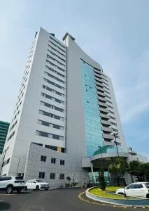 Nobile Suítes Uberlândia - 乌贝拉巴