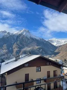 Il nido delle cime - Tornadri