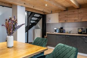 Oran Apartment 7
