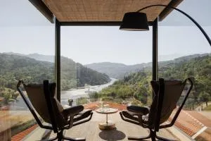 Dajas Douro Valley - Exclusive Villas - Espadanedo