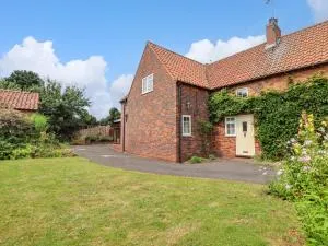 Wisteria Cottage - Laxton